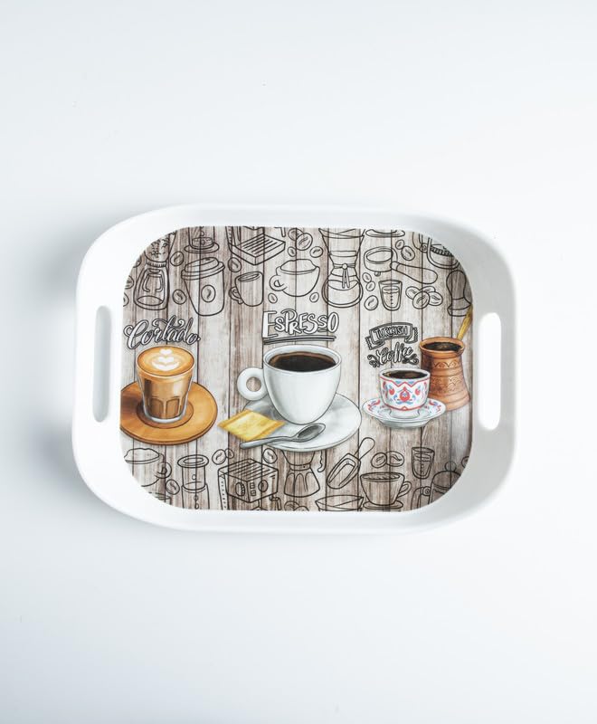 Rando Serving Tray - Large (IT1343)